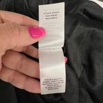 Lulus Signature Elegance Black Satin One Shoulder Maxi Dress Gown S Glam Gala Photo 14