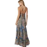 MISA Los Angeles NWT Kali Maxi Dress Size M $455 Photo 8