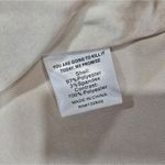 LPA Candy Top in Cream Small Photo 8