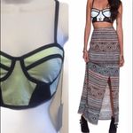 Kendall + Kylie SEXY CROP TOP BRALETTE Photo 2