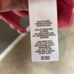 Juicy Couture Juicy Coture sweater dress Photo 7