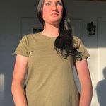 Natural Reflections Short Sleeve Shirt Photo 0