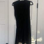 ZARA  Mini Dress Black Photo 2