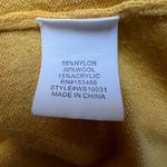 Goldray Sweater Womens XXL Wool Blend Business Casual Office Career Academia Yellow Photo 9