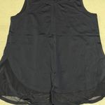 Athleta  Women’s Tank Top XS Blue Navy Photo 0