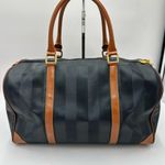 Fendi  Forever Boston Hand Travel Bag Photo 1