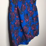 J.Crew Factory Sidewalk Tropical Floral Skirt Photo 1
