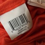 BCBGMAXAZRIA  Runway Draped Dress Photo 6