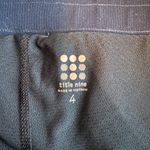 Title Nine  4 Navy Blue Clamber Skirt Skort Lined Pockets Granola Girl Crunchy Photo 6