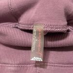 Free People Movement Biker Shorts Size Small Purple Photo 1