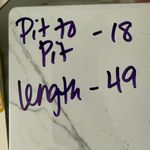 Evereve  Women’s XS Orange Gauze Halter Dress Photo 6