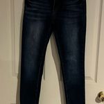 KanCan USA KanCan Mid-Rise Skinny Jeans Medium Wash Denim Style #KC11214D Size 5/26 Photo 0