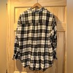 Levi's Woman’s Levi’s Flannel Top Photo 5