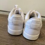 Nike Court Vision Low Sneakers Photo 3