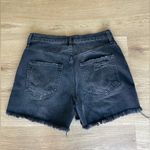 Free People NWT  Maggie Montero Mid-Rise Shorts Photo 9