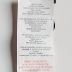 Pretty Little Thing Blue Embossed Towel Bikini Bottom 4 NEW Photo 5