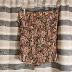 Blashe Two Piece‎ Floral Skirt Set Size Medium Pink Photo 5