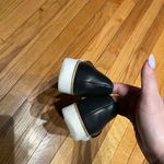 via spiga Tyson Slip On Sneaker Casual Leather Fashion Sneakers flats loafers moccasins minimalist Photo 6