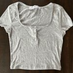 Primark Cropped baby tee Photo 0