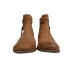 Aerosoles  Women's 9M West River Leather Bootie Photo 3