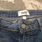 Paige Jimmy Jimmy Jean Shorts Photo 1