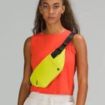 Lululemon  Multi-Pocket Waist Bag Photo 0