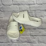 All In Motion  White Women's Sandals Photo 2