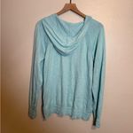 Athleta  Evergreen Hoodie Sweater Photo 5