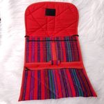 Lily Striped Multi Photo 4