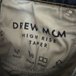 Lucky Brand  High Rise Drew Mom denim Jeans Size 10/30 Photo 4