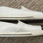 Miu Miu  White and Silver Women's Shoes Photo 3