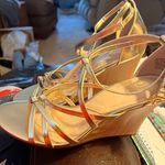 JustFab Wedges Photo 0