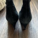 IRO  Black Ankle Boots Photo 3