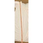 Vintage Pink Lace Nightgown Romantic Peignoir Sz Large Style Coquette Soft Girl Photo 7