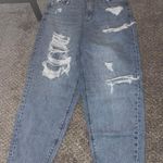 American Eagle Relaxed Mom Jean Photo 0