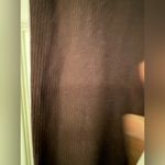 Michael Lauren  NWOT Black Leggings Photo 2