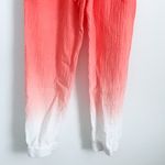 Young Fabulous and Broke Ombré Crinkle Joggers Photo 2