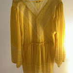 Rose + Olive  Blouse Photo 0