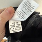 Frank & Eileen  Cork Jeans in Worn Black Size 26 Photo 7