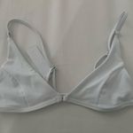 FREYA TOP (white) Bright Swimwear Bikini Top White Photo 0