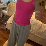 Lululemon Sonic Pink Tank Photo 0