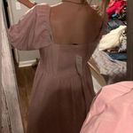 Pretty Garden Dress Photo 1