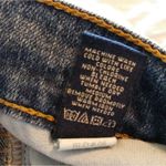 American Eagle Vintage Y2K Cropped Jeans Photo 5