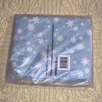 Kate Spade NWT Winter Snowflake Oversized Tote Bag Photo 3