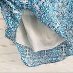 Black Rainn Sleeveless tank blouse Size Medium Photo 4