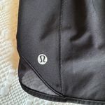 Lululemon Hotty Hot Low-Rise Lined Short 4” Photo 6