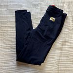 Turnover Tights Blue Size M Photo 5