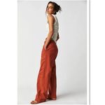 Levi's NWT Free People X Baggy Trousers 26X29 Photo 5