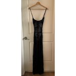 NBD NWT  Elyse Maxi Dress Photo 3