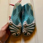 Saucony  XC shoes endorphin LD4 Sz 9 Photo 2